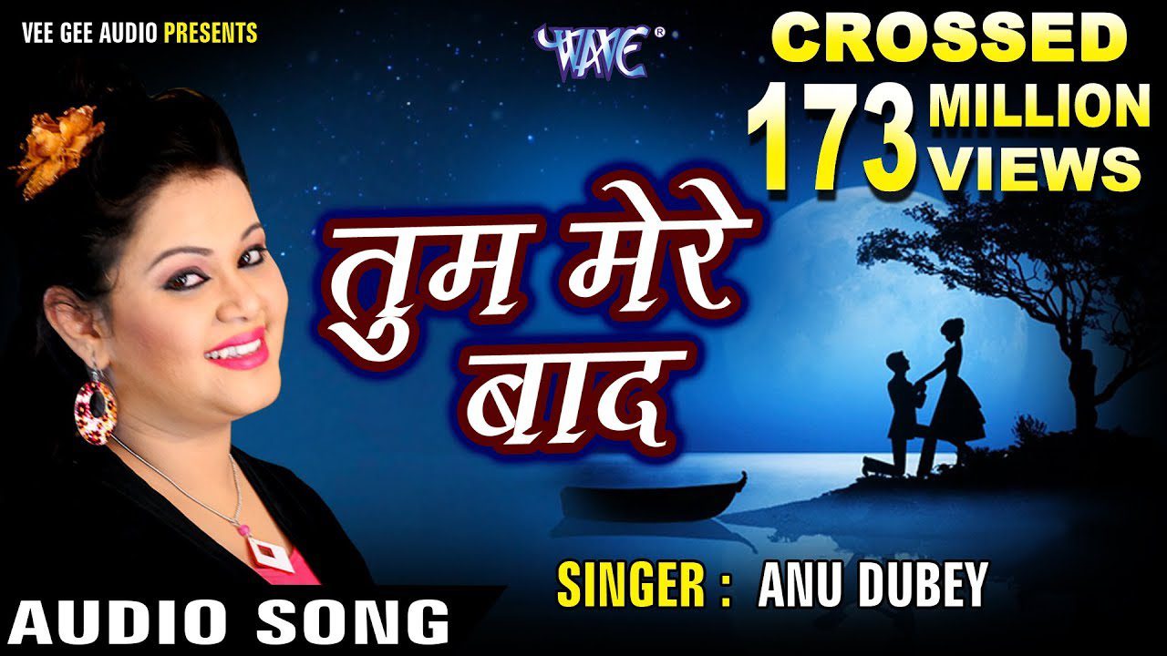 Tum Mere Bad - Song Cover Image