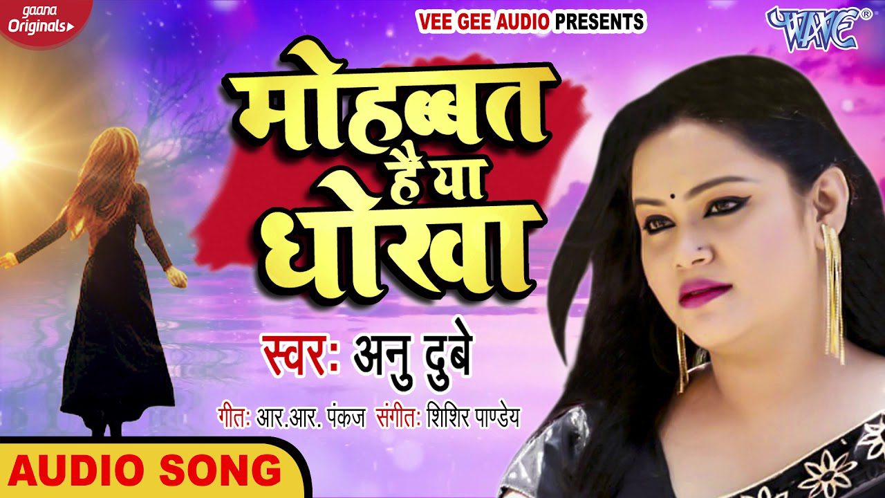 Mohabbat Hai Ya Dhokha - Song Cover Image