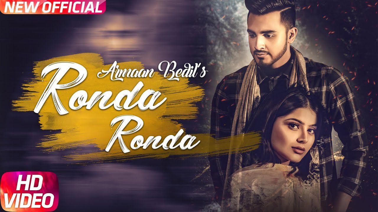 Ronda Ronda (Title) - Song Cover Image