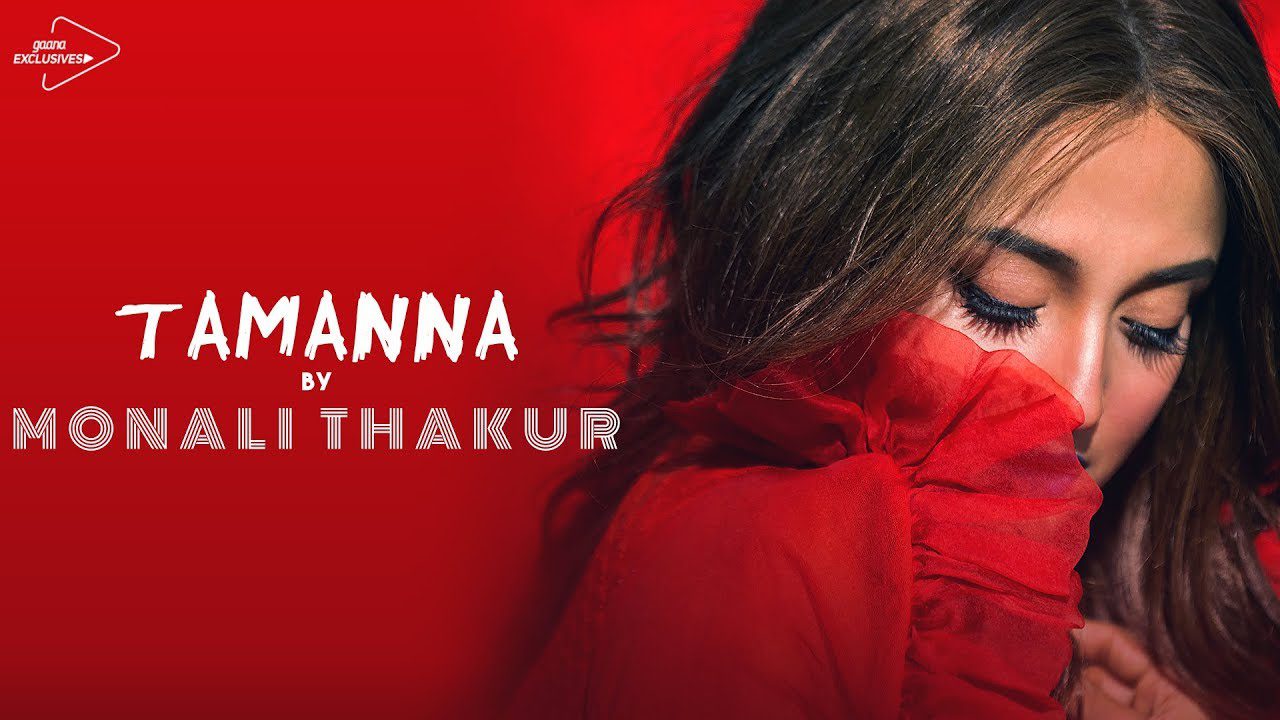 Tamanna (Title) - Song Cover Image