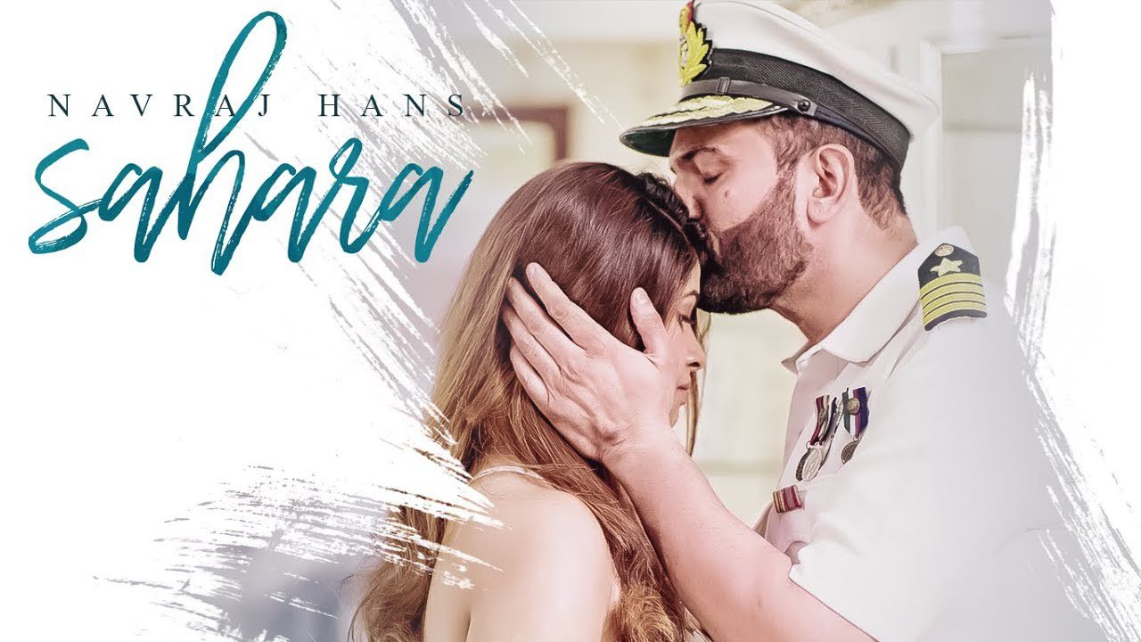 Sahara (Title) - Song Cover Image