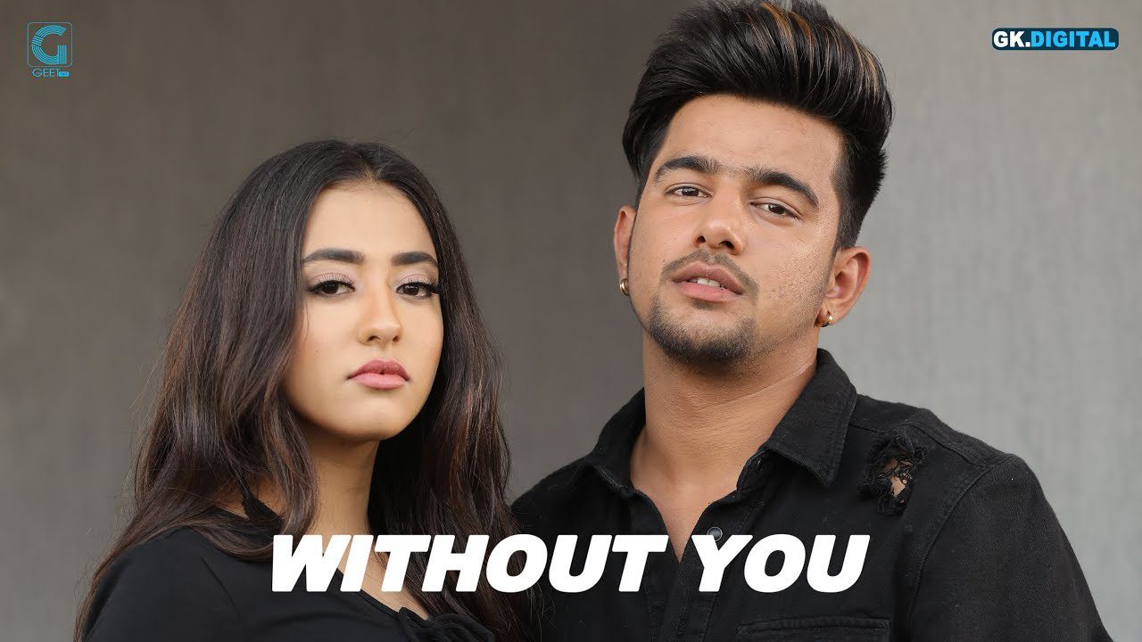 Without You (Title) - Song Cover Image