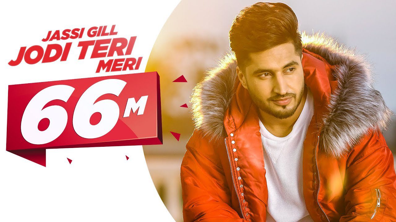 Jodi Teri Meri (Title) - Song Cover Image