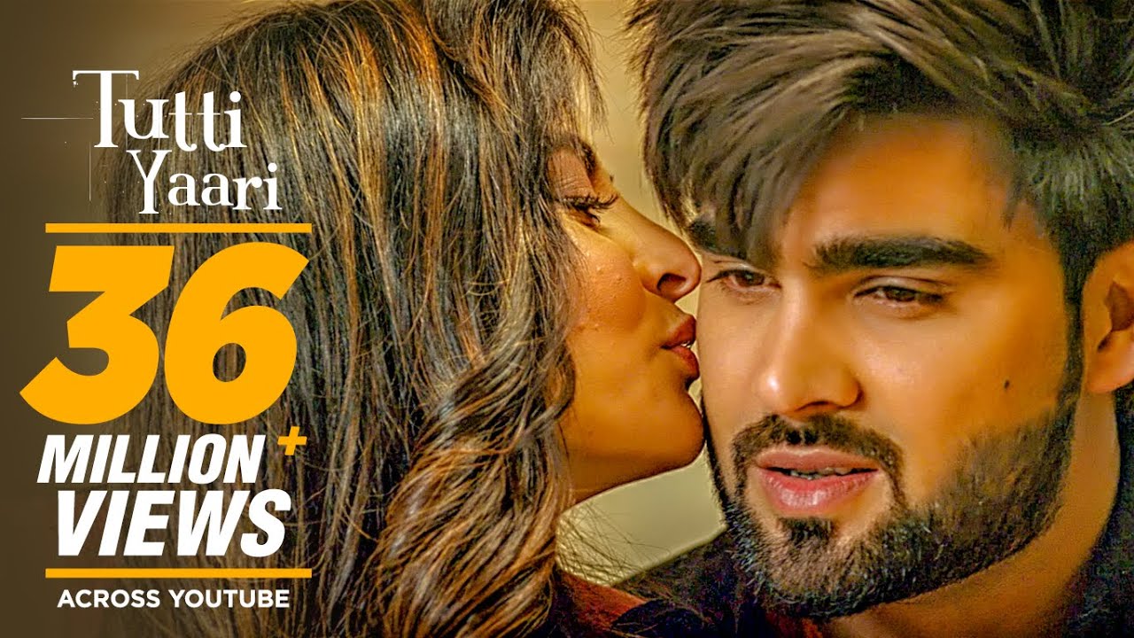 Tutti Yaari (Title) - Song Cover Image