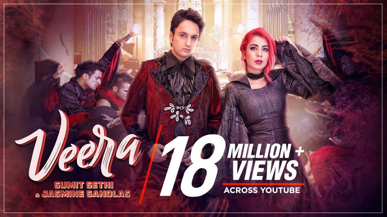 Veera (Title) - Song Cover Image