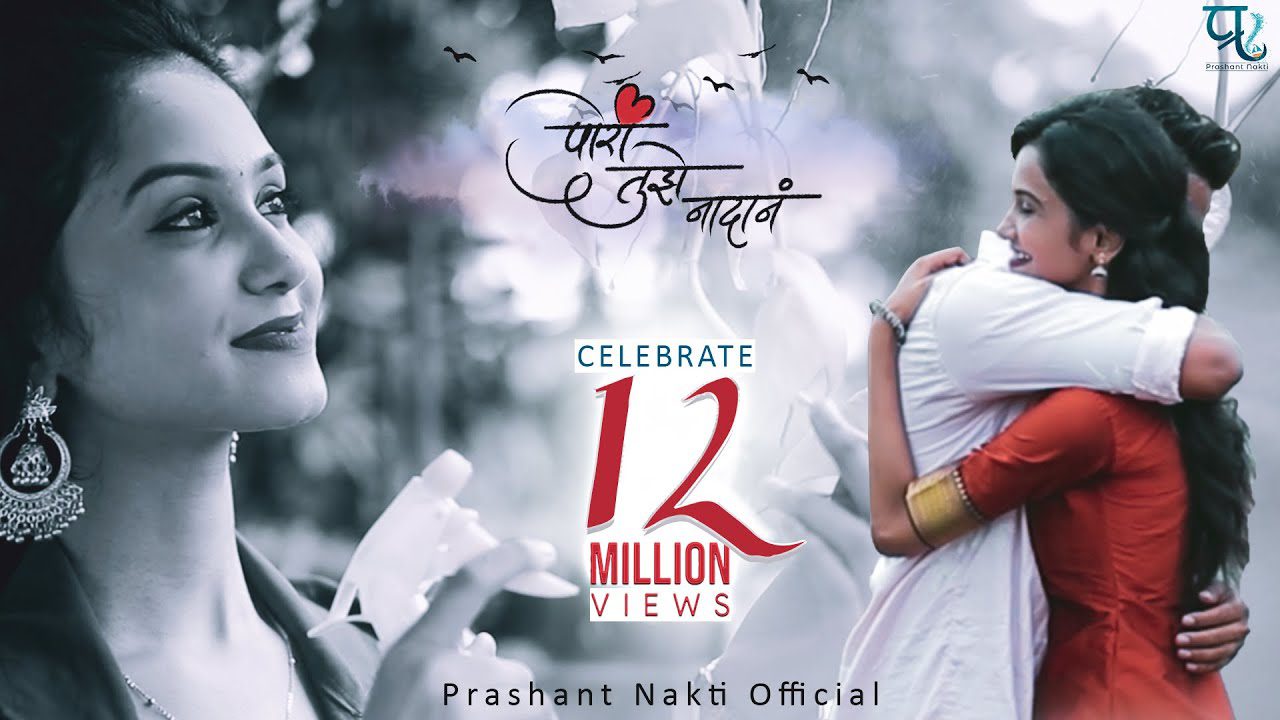 Pori Tujhe Nadan - Song Cover Image
