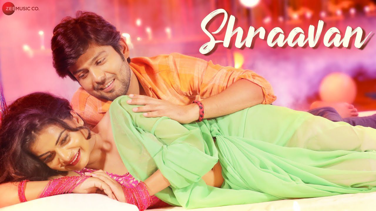 Shraavan - Song Cover Image