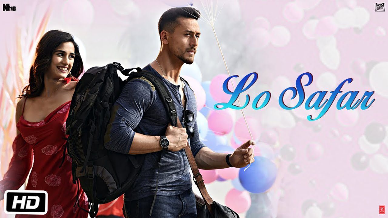 Lo Safar - Song Cover Image