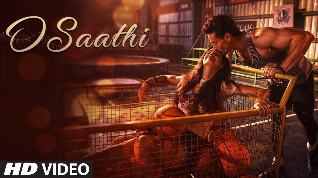 O Saathi - Song Cover Image