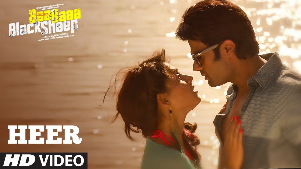 Heer - Song Cover Image