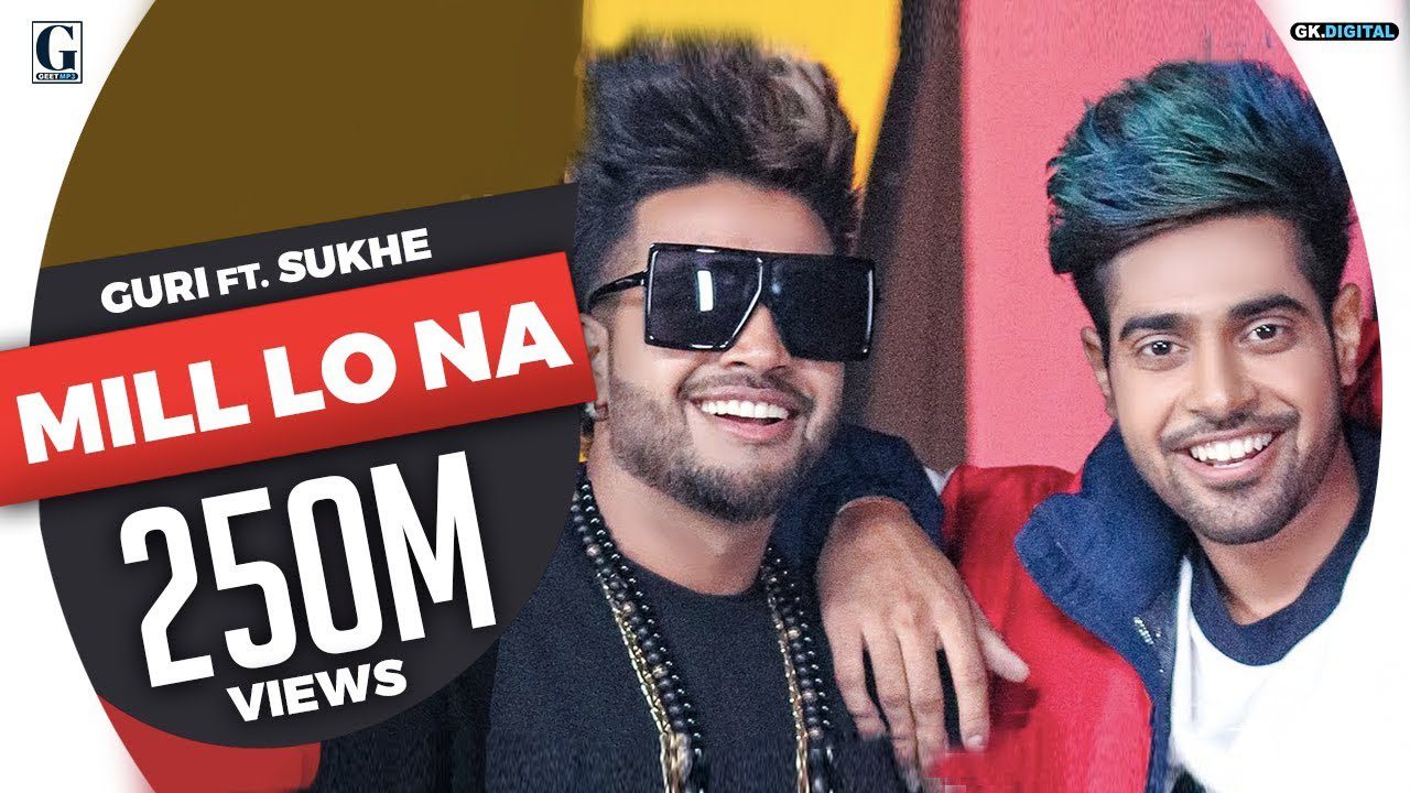 Mill Lo Na (Title) - Song Cover Image