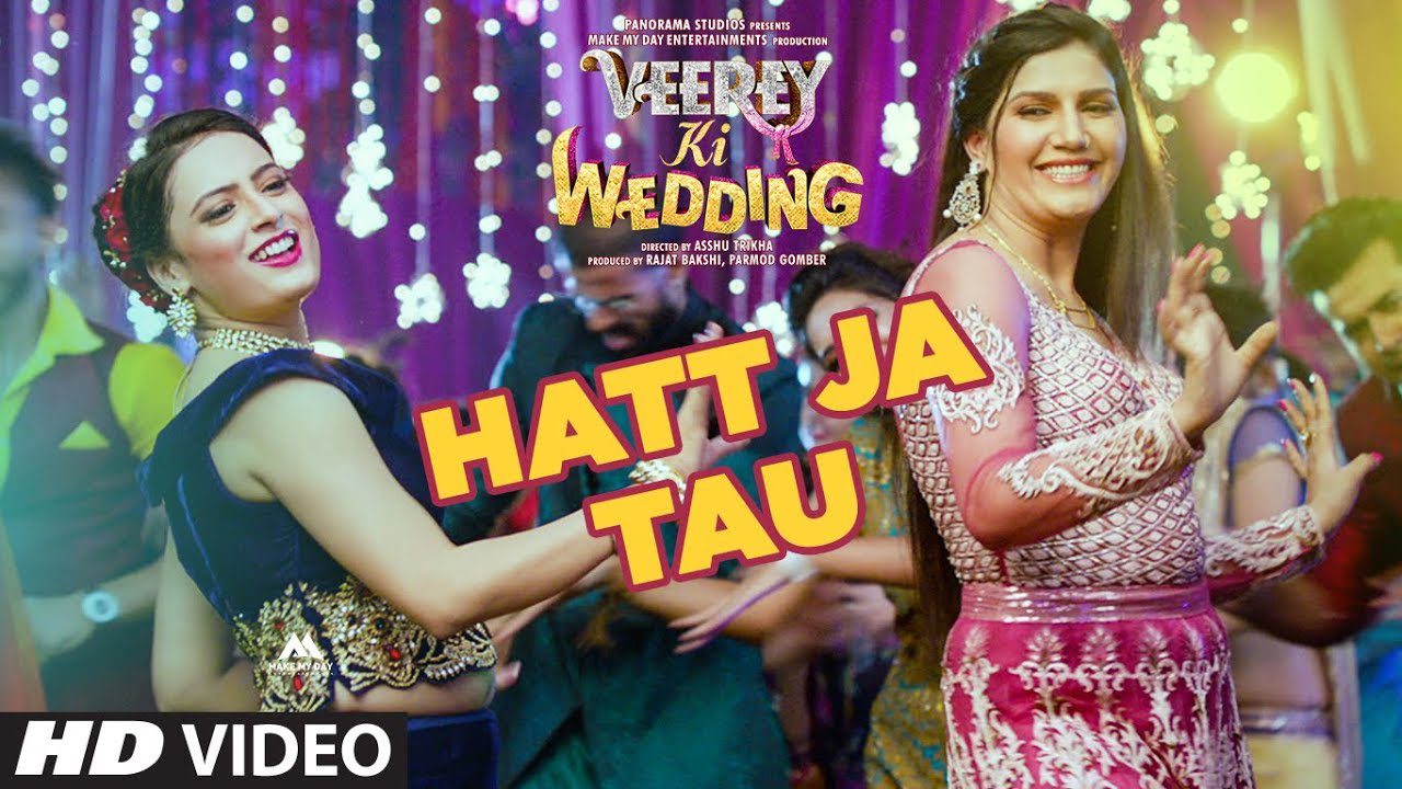 Hat Ja Tau - Song Cover Image