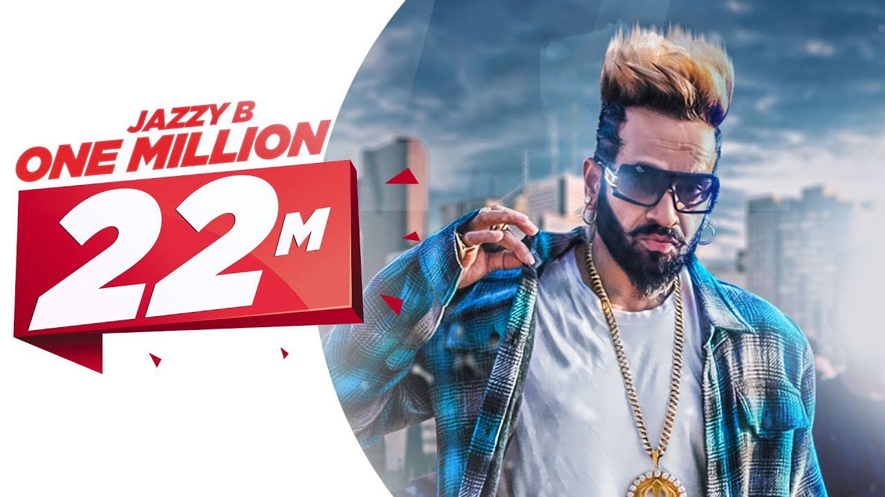 One Million (Title) - Song Cover Image
