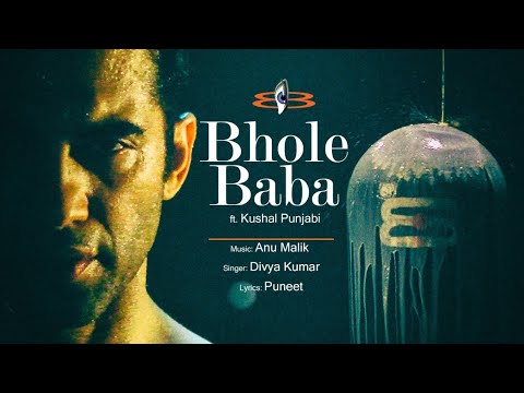 Bhole Baba (Title) - Song Cover Image