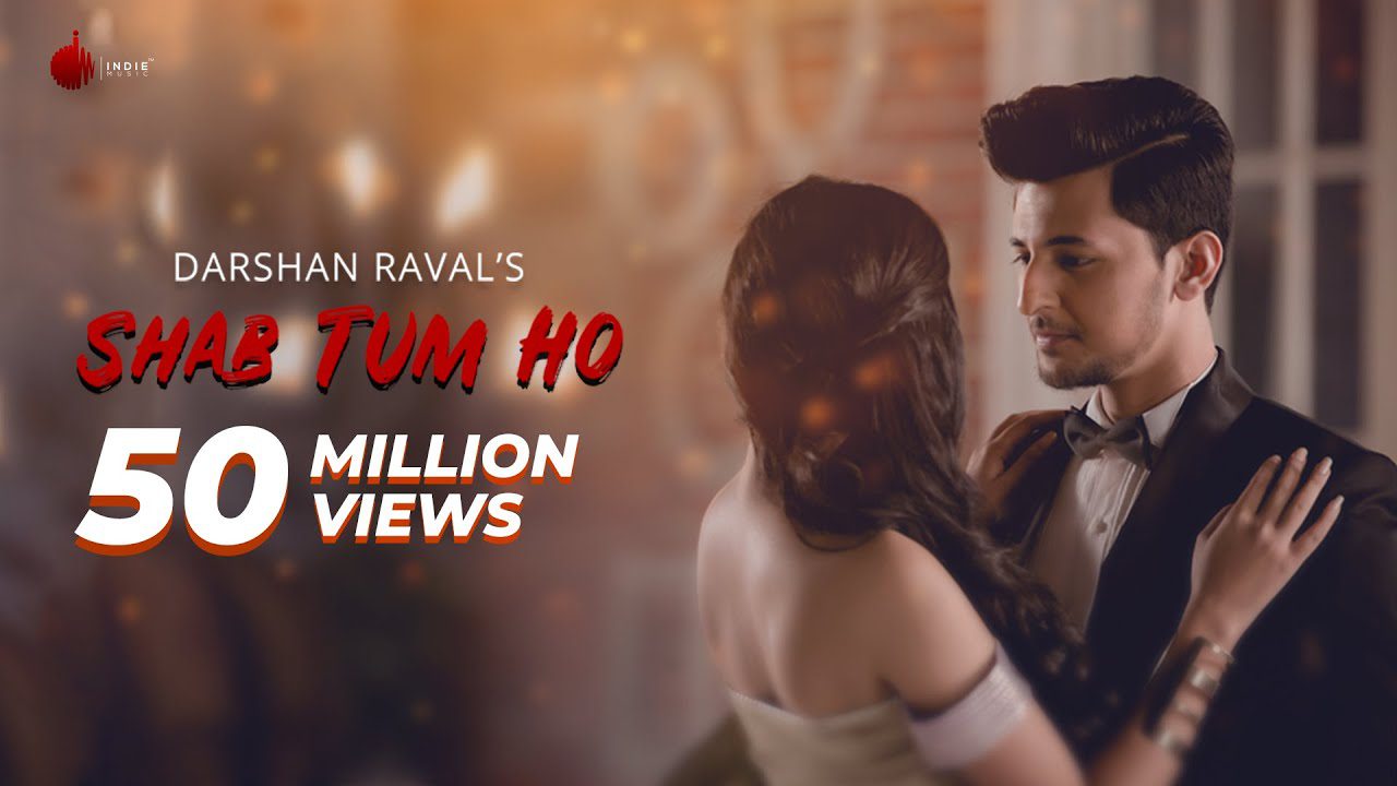 Shab Tum Ho (Title) - Song Cover Image