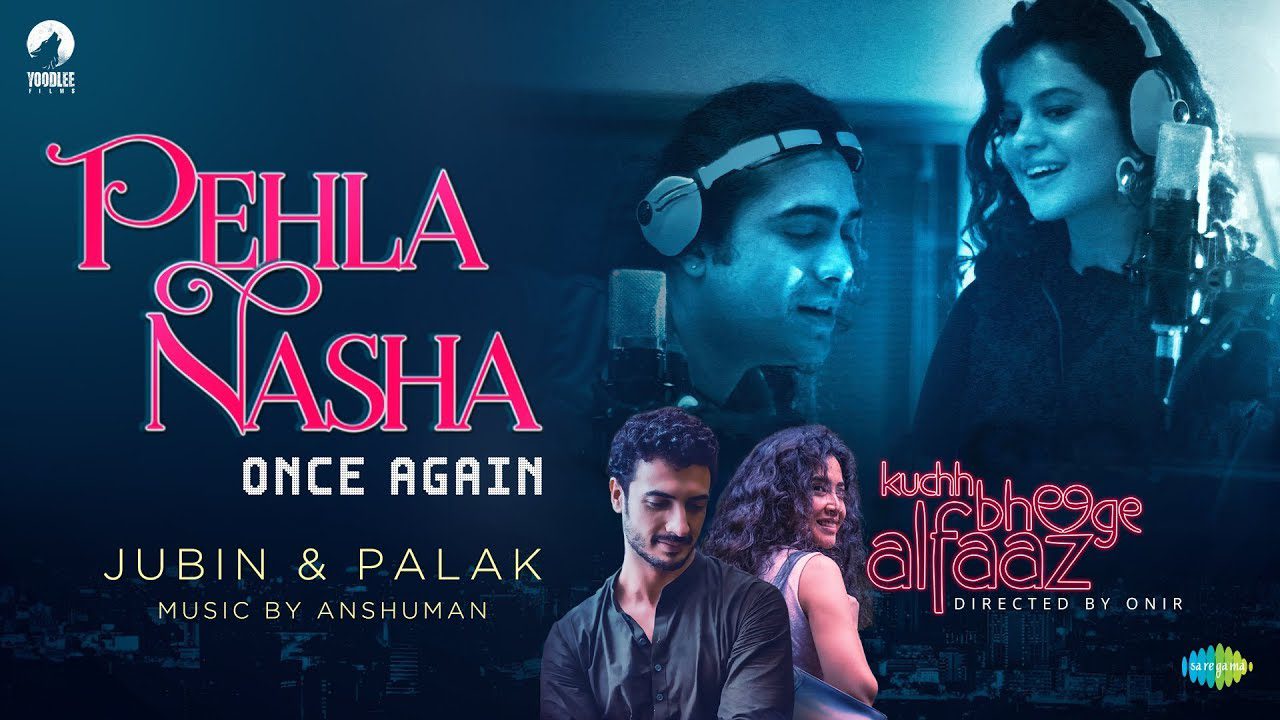 Pehla Nasha Once Again - Song Cover Image