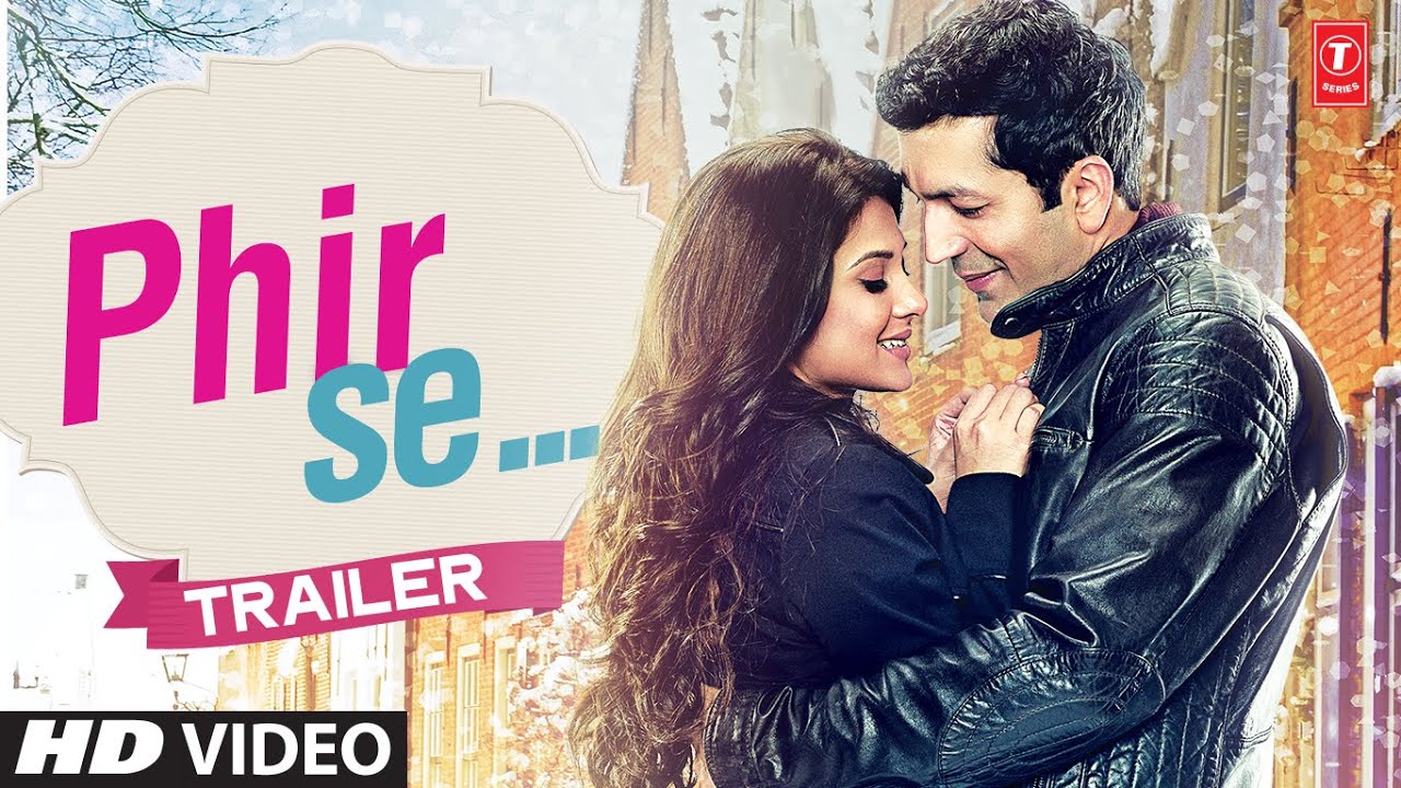 Phir Se... (Title) - Song Cover Image