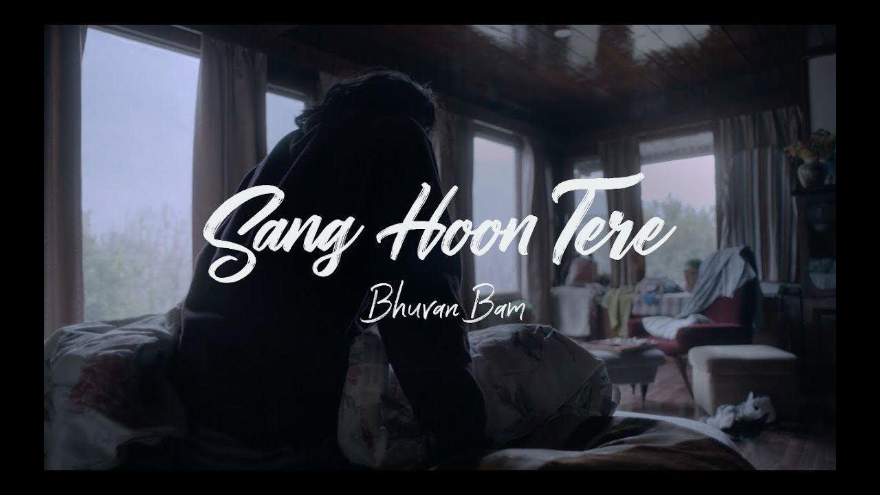 Sang Hoon Tere (Title) - Song Cover Image