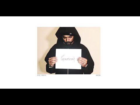 Gumrah (Title) - Song Cover Image