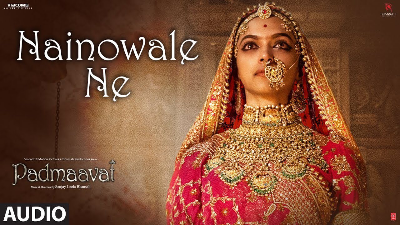 Nainowale Ne - Song Cover Image