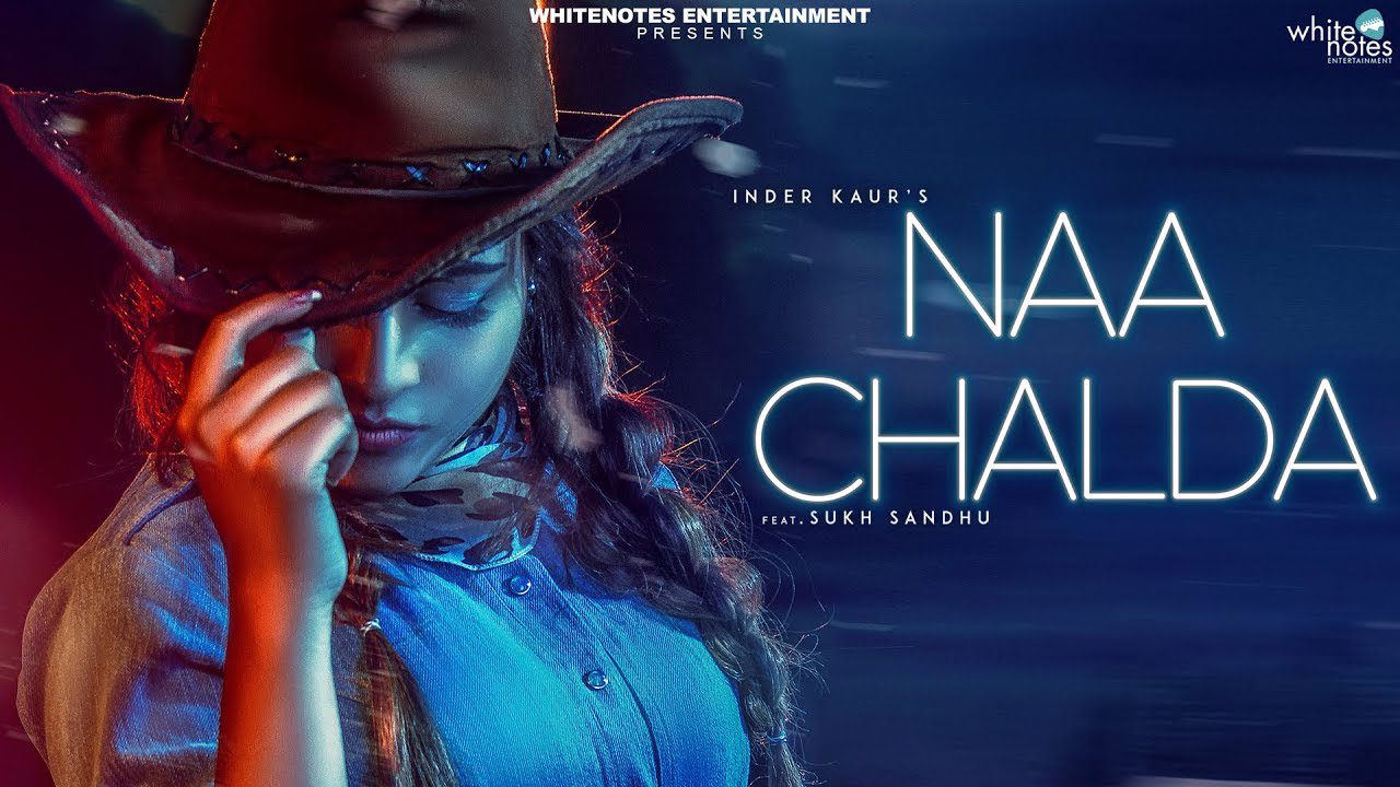 Na Chalda (Title) - Song Cover Image