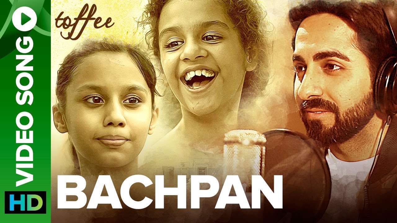 Bachpan - Song Cover Image