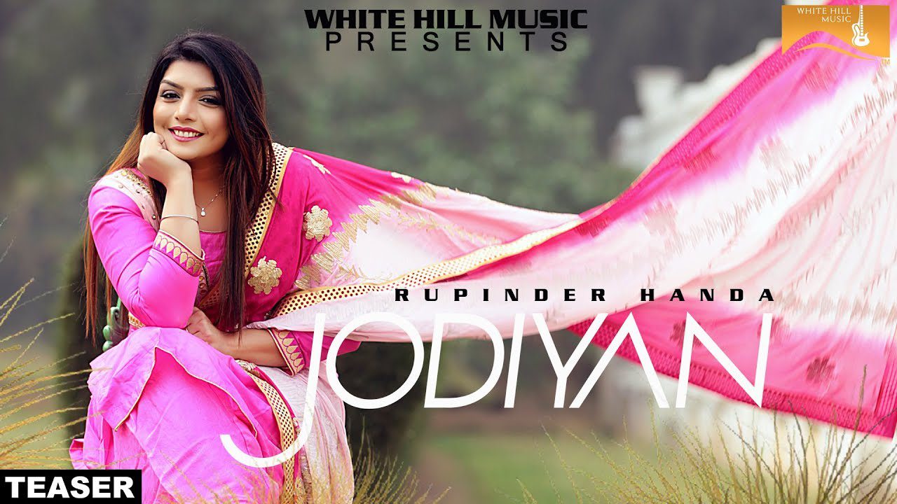 Jodiyan (Title) - Song Cover Image