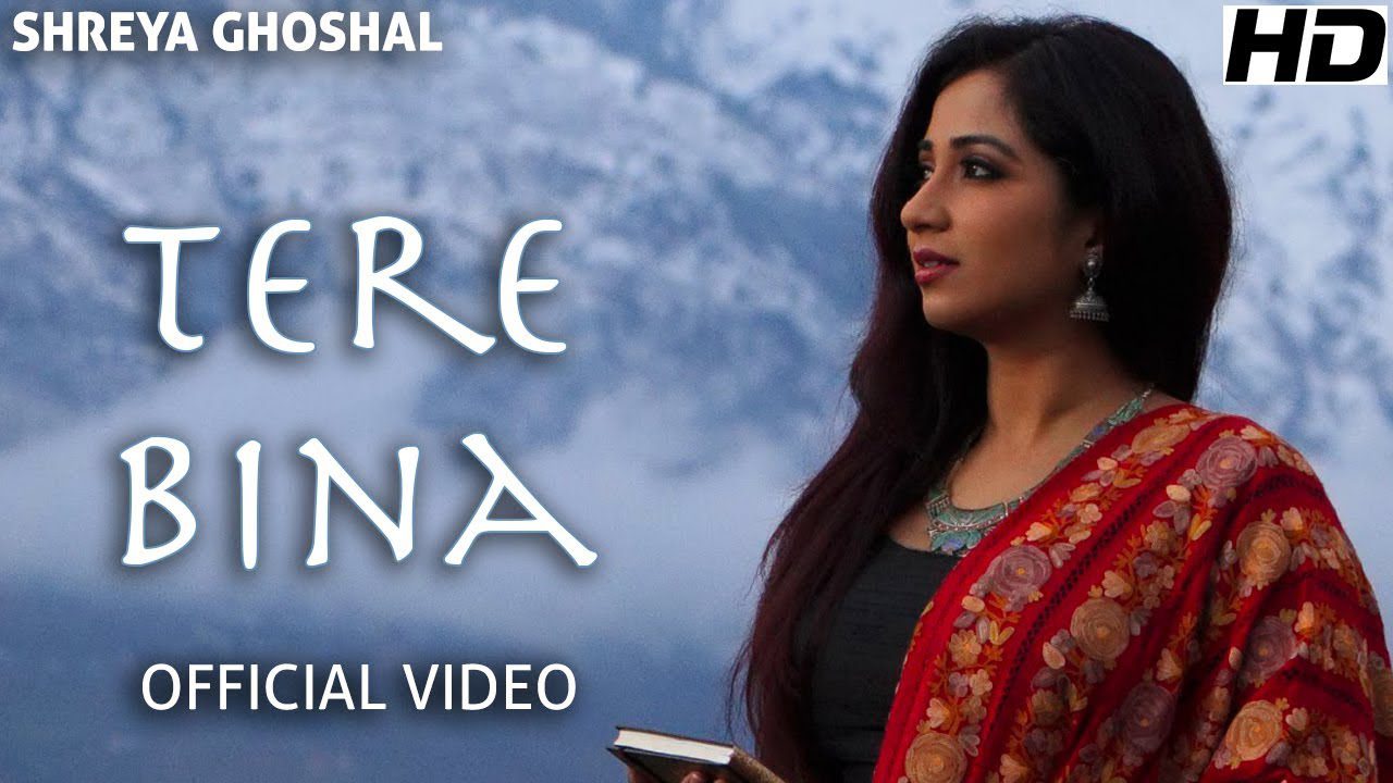 Tere Bina (Title) - Song Cover Image