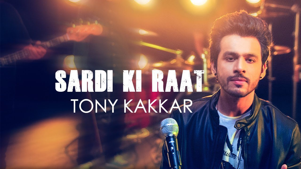 Sardi Ki Raat (Title) - Song Cover Image
