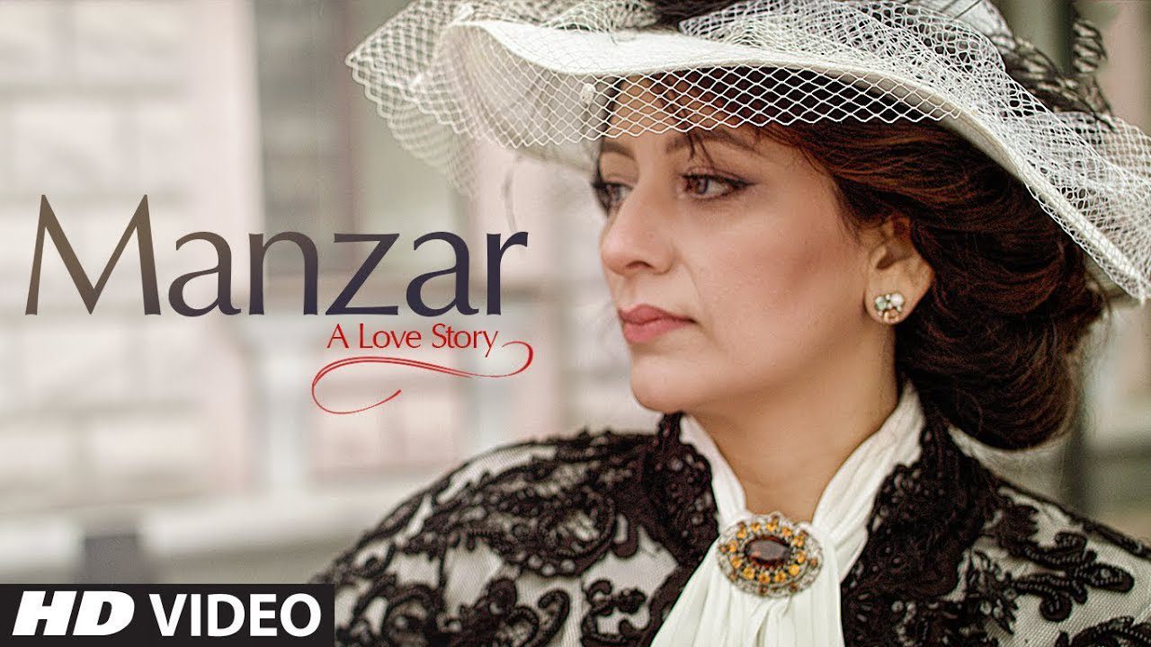 Manzar (Title) - Song Cover Image