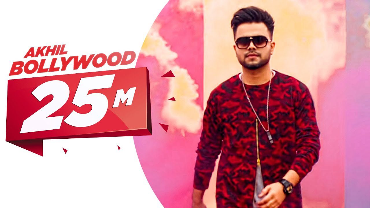 Bollywood (Title) - Song Cover Image