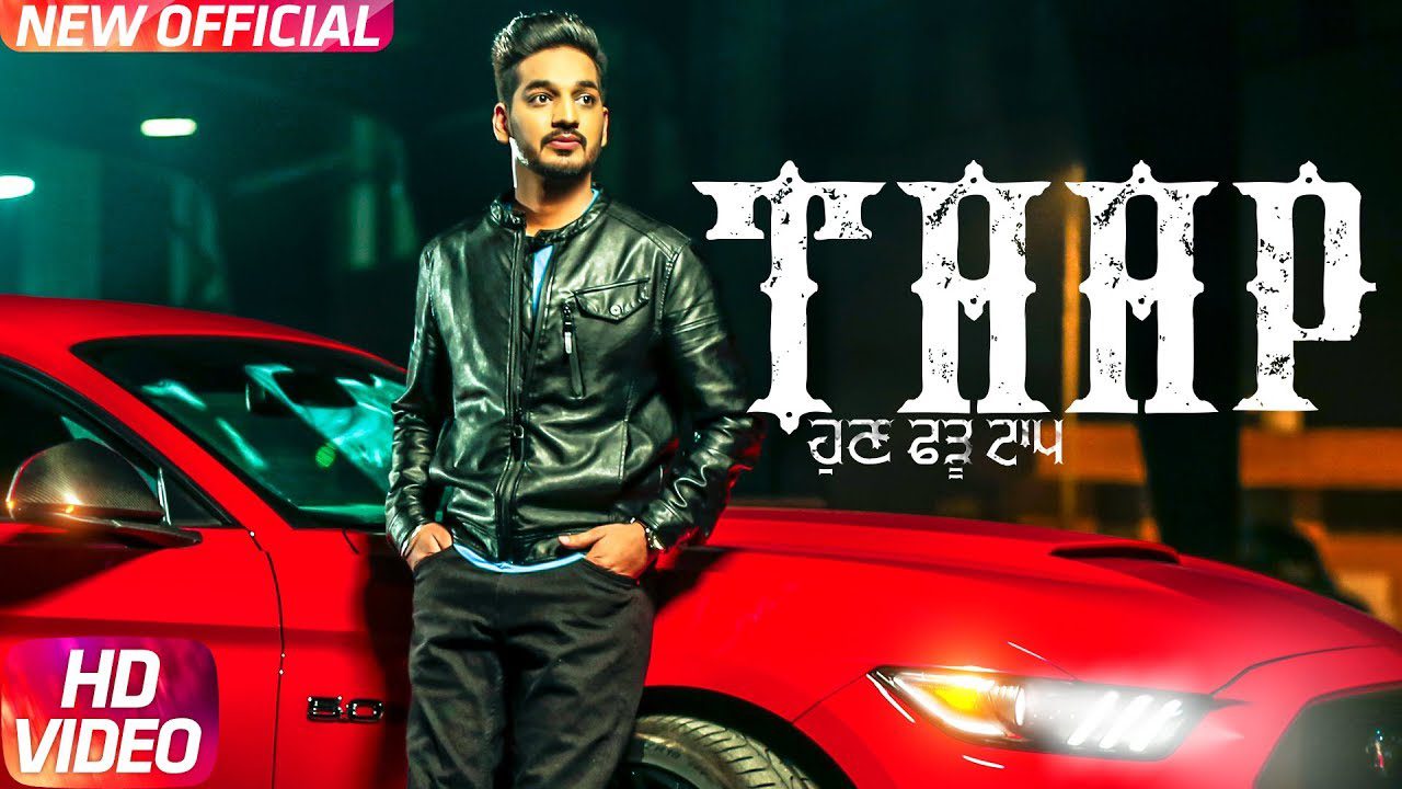 Taap (Title) - Song Cover Image