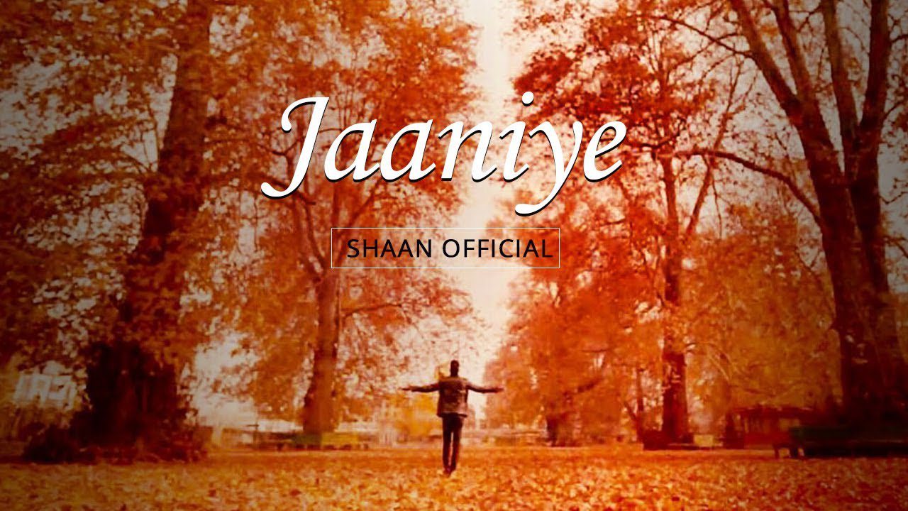 Jaaniye (Title) - Song Cover Image
