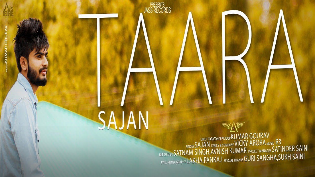 Taara - Song Cover Image