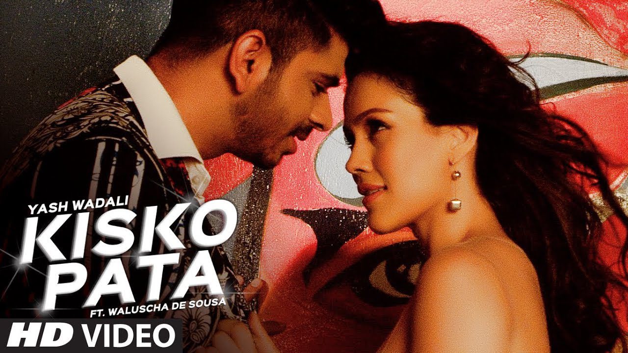 Kisko Pata (Title) - Song Cover Image