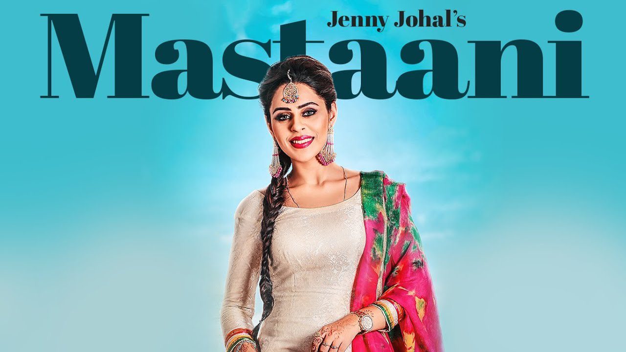 Mastaani (Title) - Song Cover Image