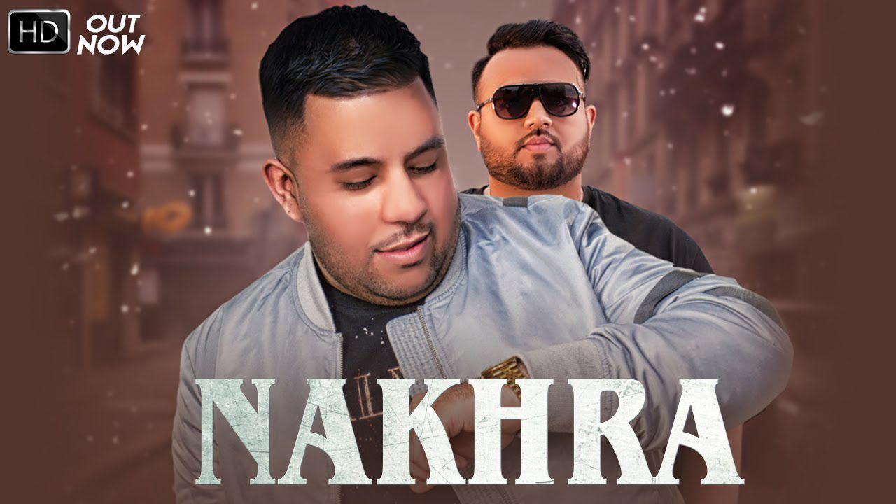 Nakhra (Title) - Song Cover Image
