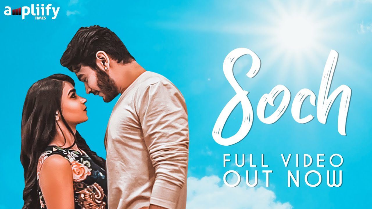Soch (Title) - Song Cover Image