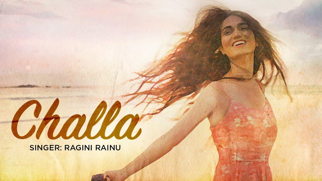 Challa (Title) - Song Cover Image