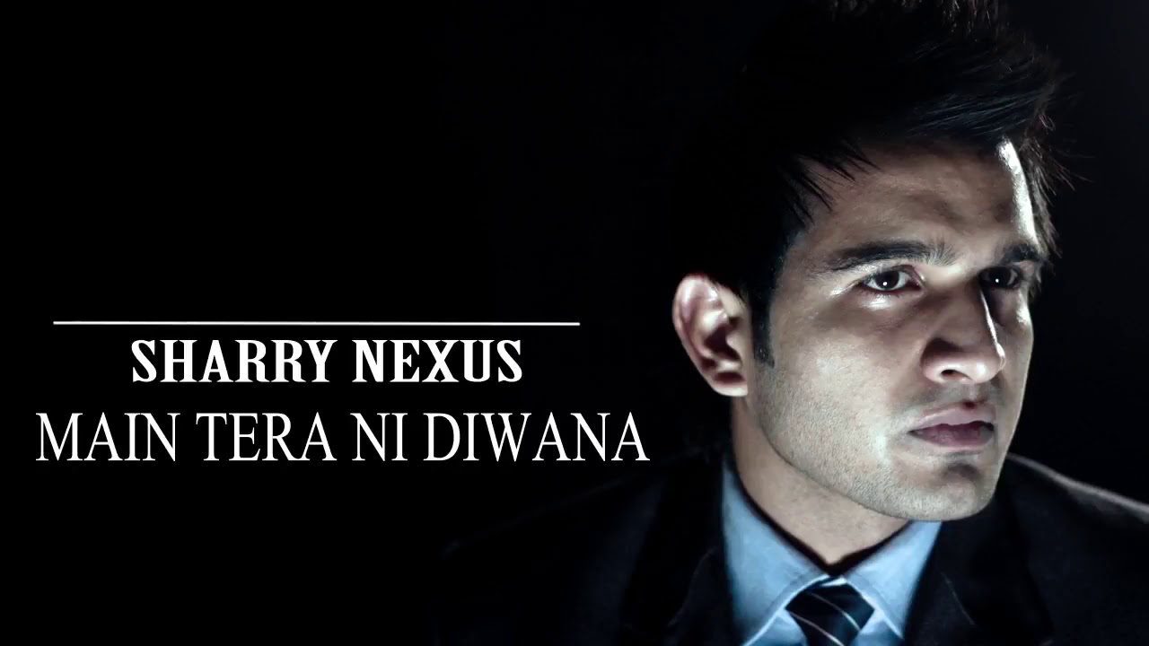 Main Tera Ni Diwana (Title) - Song Cover Image