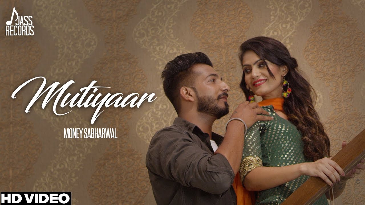 Mutiyaar - Song Cover Image