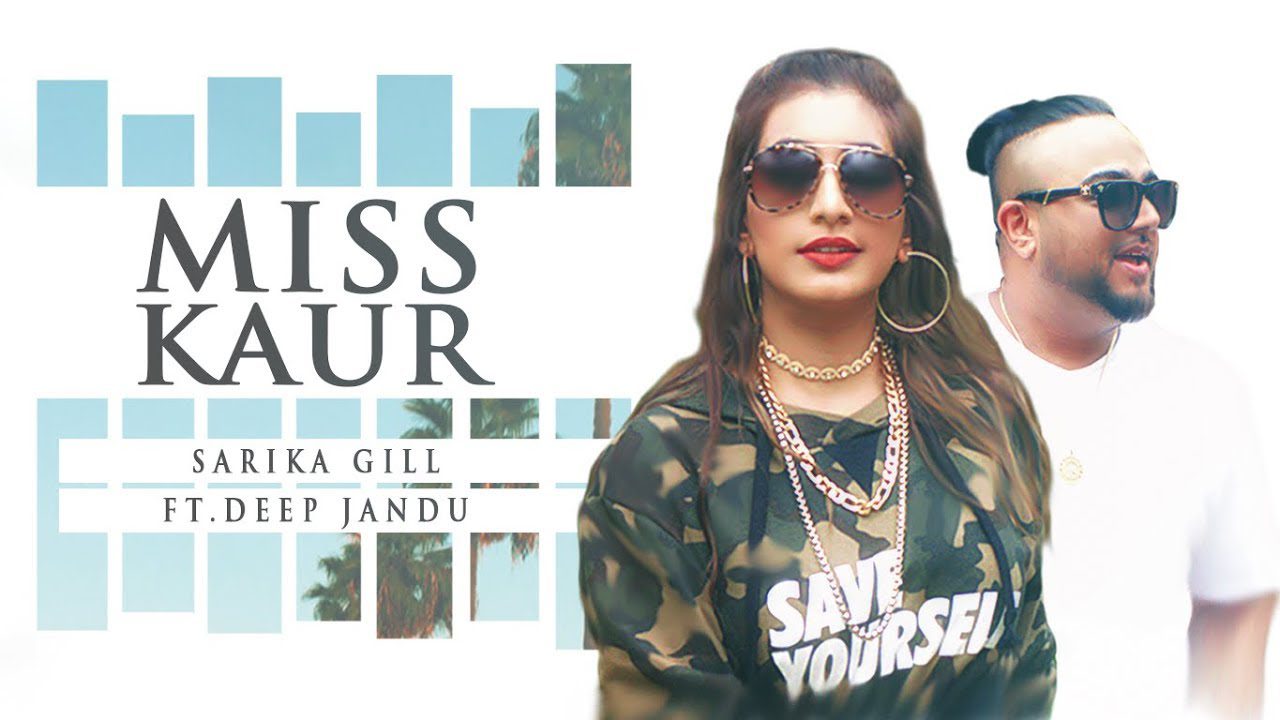 Miss Kaur (Title) - Song Cover Image