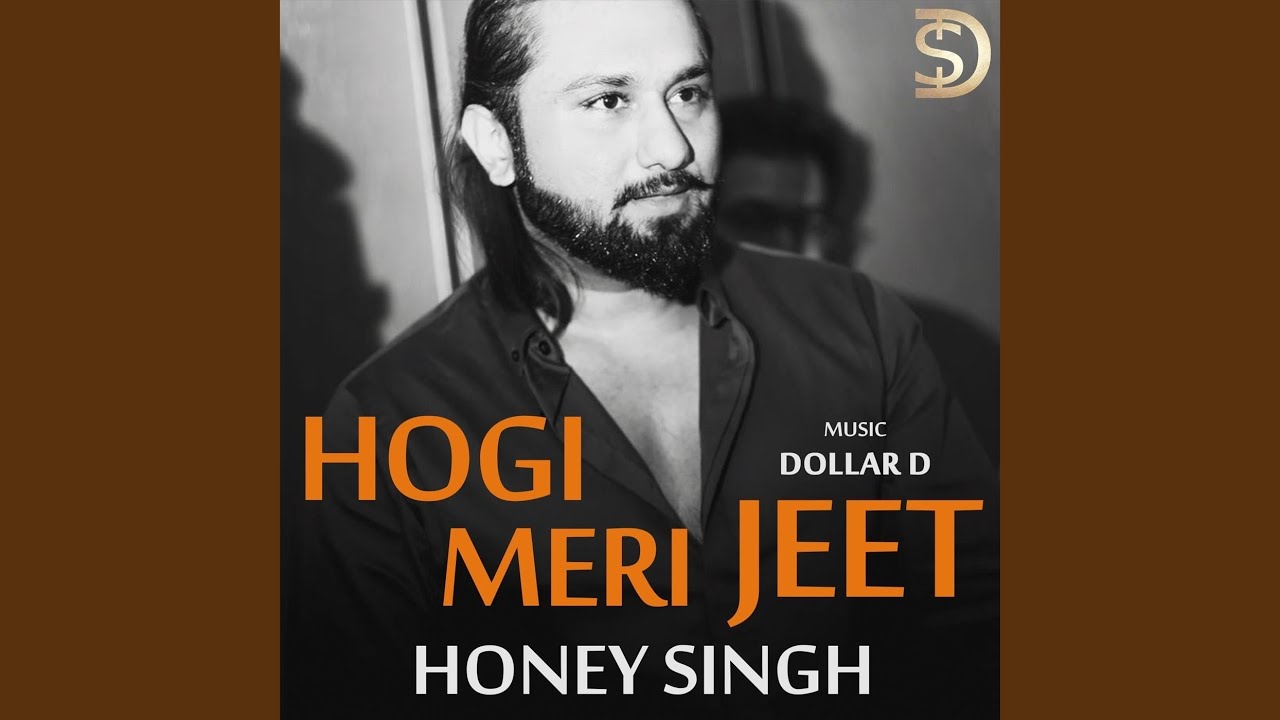 Hogi Meri Jeet - Song Cover Image