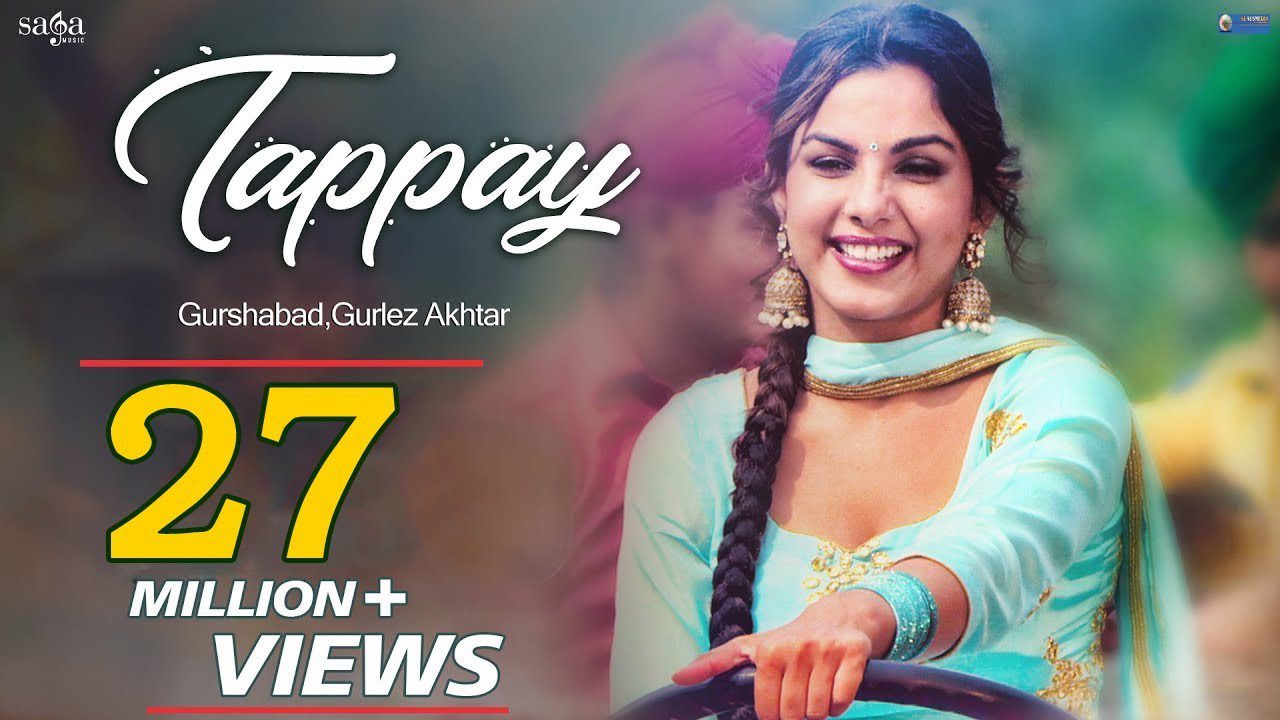 Tappay - Song Cover Image