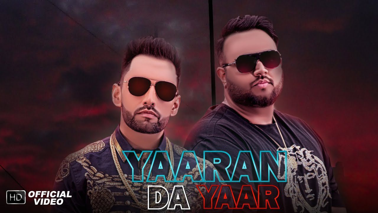 Yaaran Da Yaar (Title) - Song Cover Image
