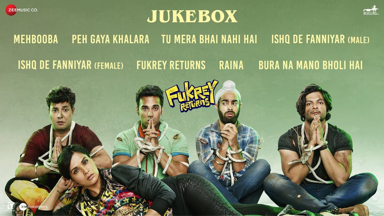 Ishq De Fanniyar (Female) - Song Cover Image