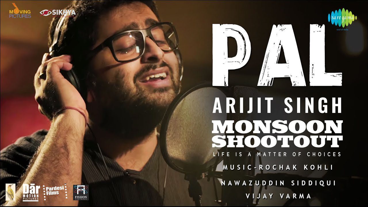 Pal - Song Cover Image