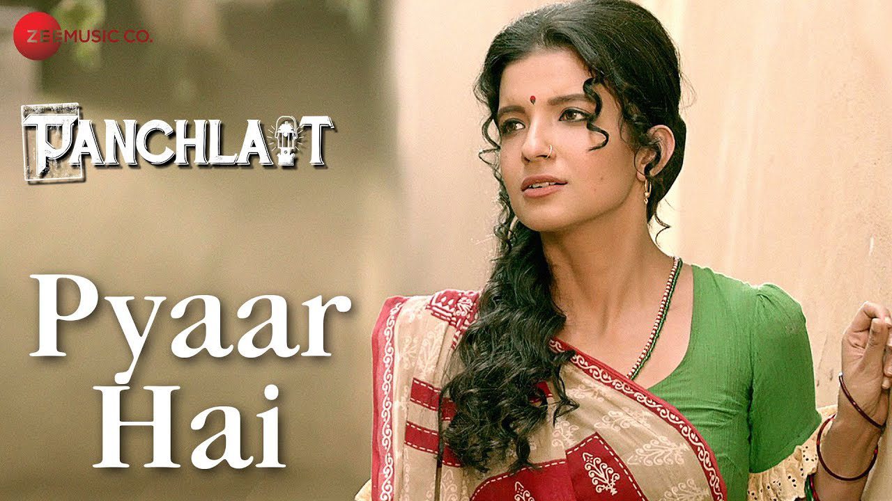 Pyaar Hai - Song Cover Image
