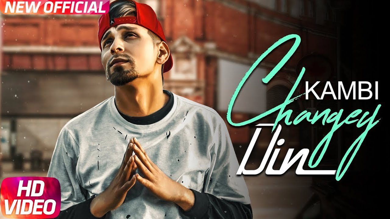 Changey Din (Title) - Song Cover Image