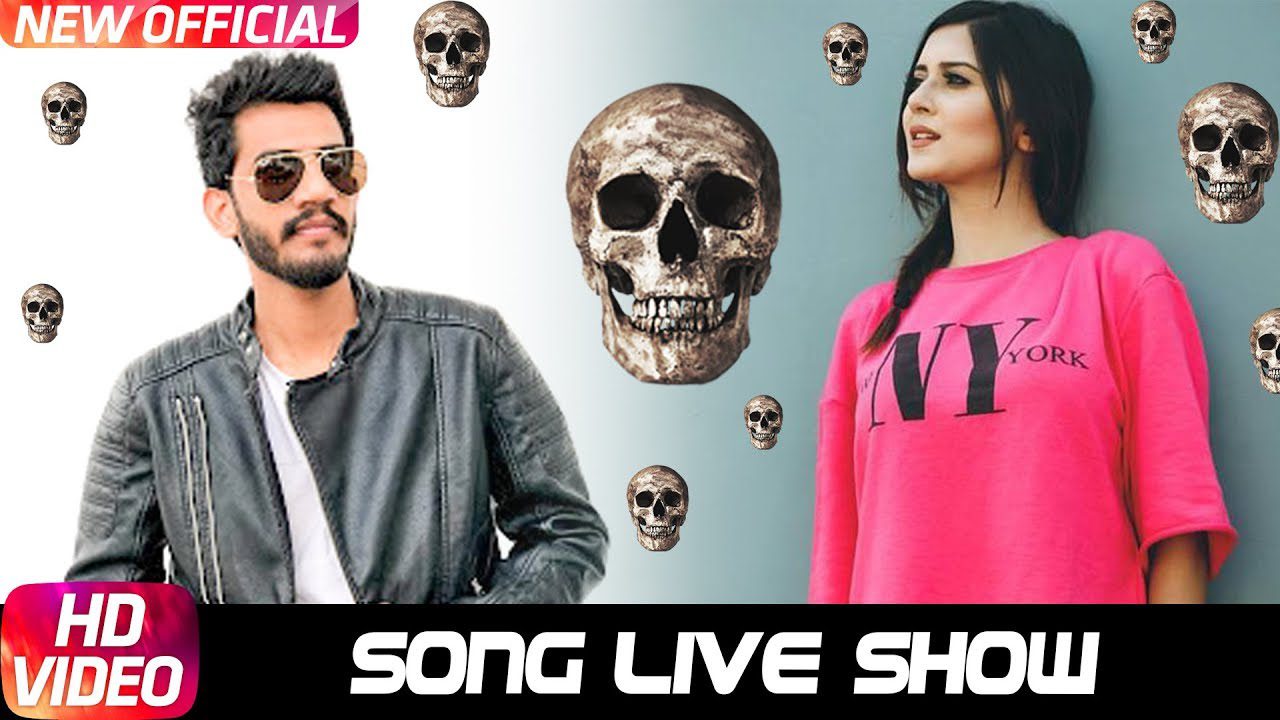 Live Show (Title) - Song Cover Image
